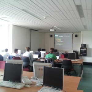 Read more about the article Workshop material ‘Introduction to C#/.NET’