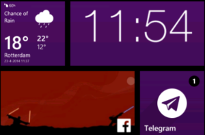 Read more about the article Man, I miss Windows Phone…