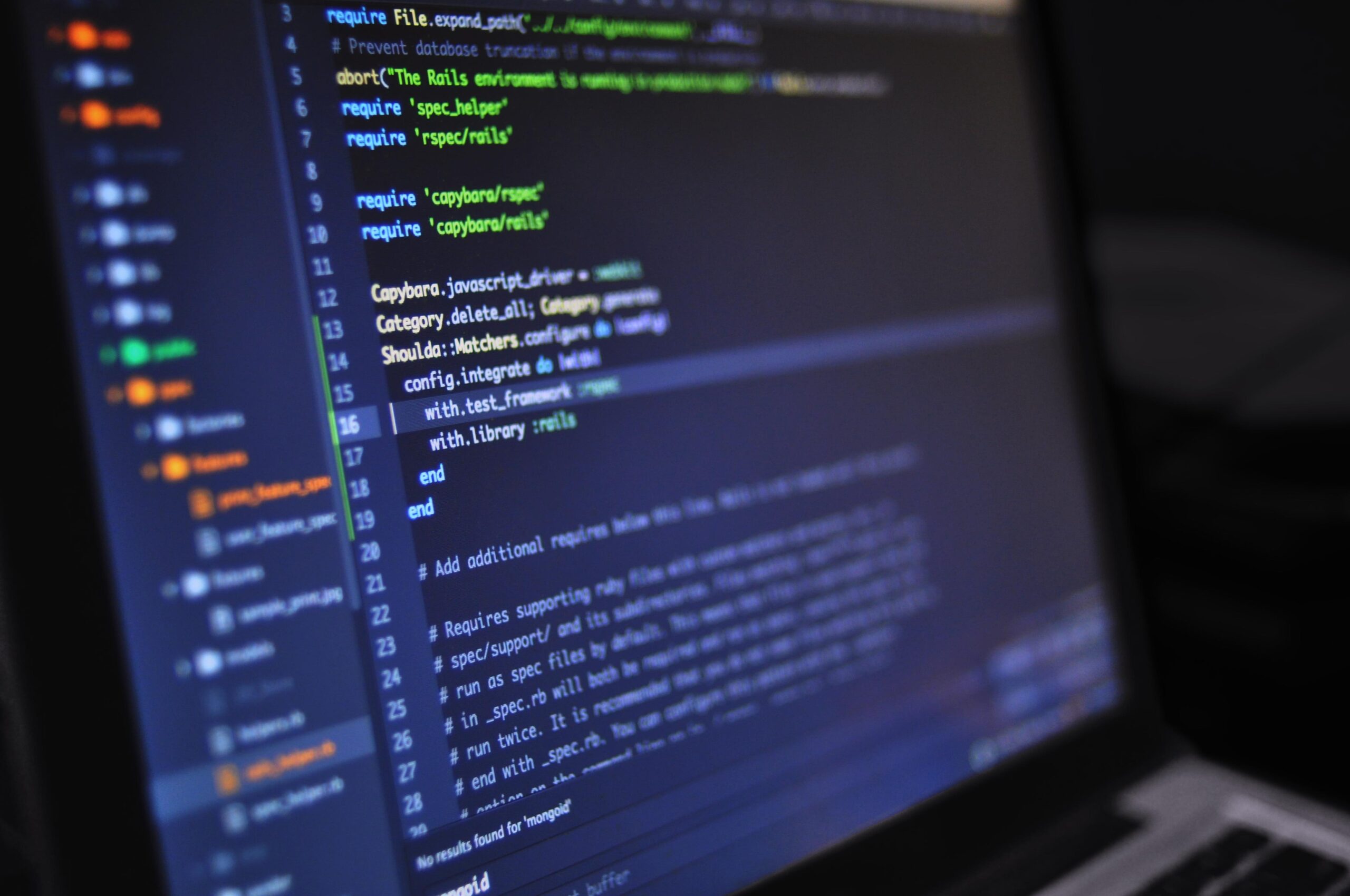 Read more about the article Logging hit line number and method